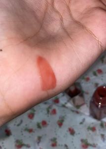 Fenty Beauty Cream Gloss Bomb
