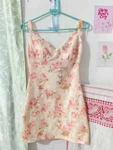 urbanic softcore dress