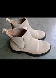 El Paso Boots