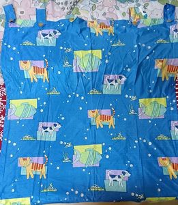 Kids Room Curtains