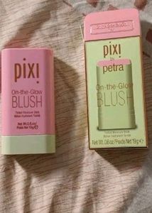 Pixi On The Glow Blush Stick