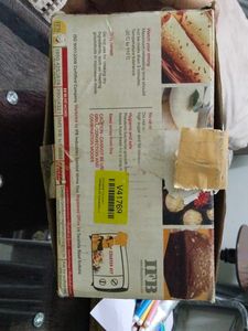 IFB Microwave Starter Kit