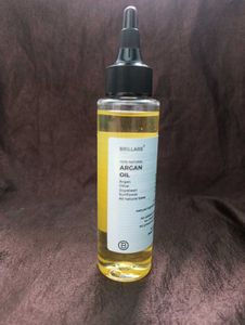 Brillare Argan Hair Oil