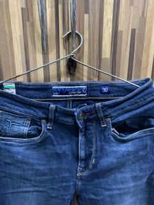 Flying Machine Jeans