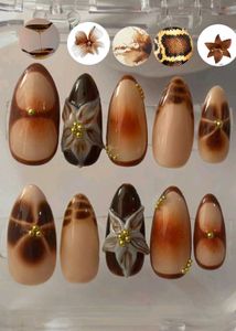 Presson Nails