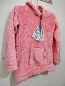 Girls Sweater