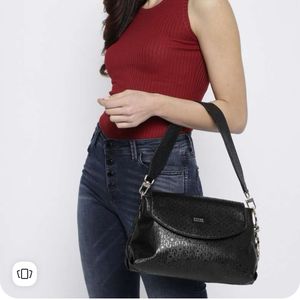 Guess Sling/Shoulder Bag- Authentic