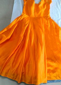 Girl Dress