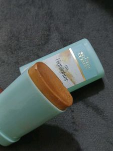 Farm Beauty Highlighter In Shade Twinkle