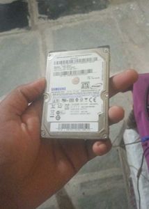 Sony Laptop Lower Part