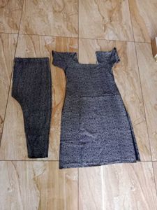 3 Kurta Set For Womens