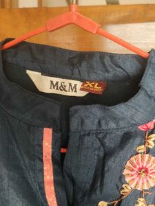 Partywear Sharara Set