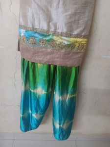 Combo 2 Satin Dress