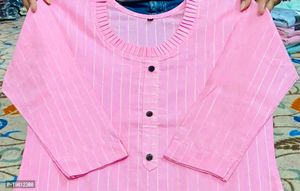 New Kurta Set