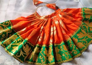 Radha Rani Lehenga