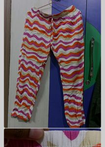 Combo Trousers
