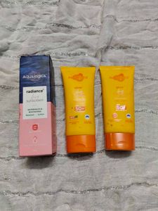 Please Read carefully Skincare Combo Offer