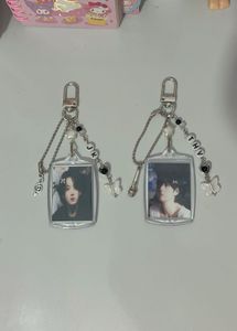 BTS 💜 matching Bag Charms