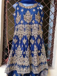 Garara Dress