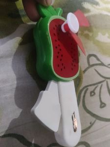Portable Mini Hand Fan