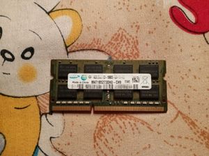 samsung 4 gb ram ddr3 laptop New