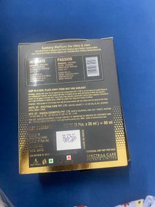 French Essence Luxury Perfume Set