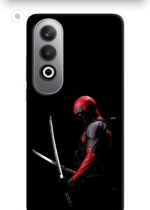Phone Covers OnePlus Nord CE4