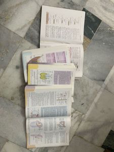 Medical Textbooks Bundle