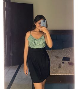 Zara Dress