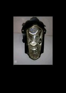 Hyosung GT250 RC Modal Headlight