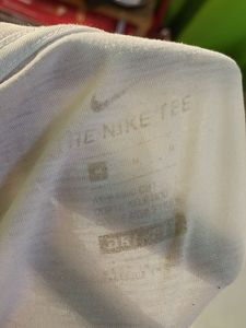 Nike Athlete Graphic Tee