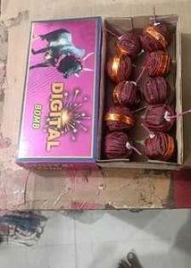 ALL CRACKERS COMBO ⚡️🎇🧨 [PATKE ]