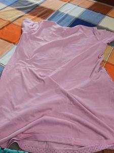 Women Long Tea Shirt Pack Of Two