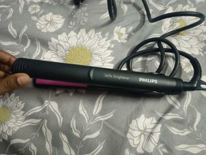Philips Hair Straightener