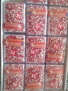 Bindi Combo 24 Smll