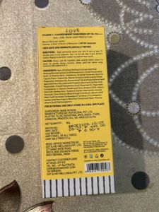 Dot &amp; Key Vitamin C+E Sunscreen