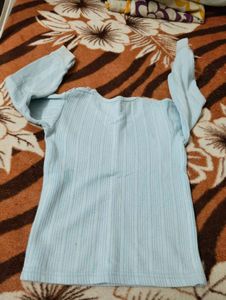 Boys Warmers-Set of 3