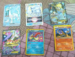 Rare Pokemon Card Lot (PACK OF 20)