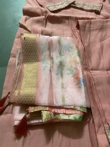 Kurti Set