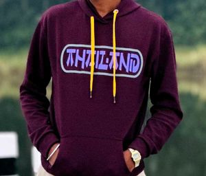 THHZ TND Hoodie