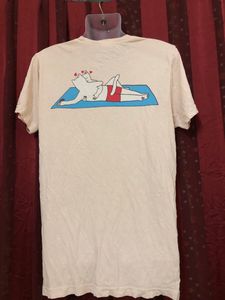 Ripndip Pink Short Sleeve T Shirt