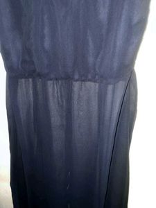 Georgette kurti