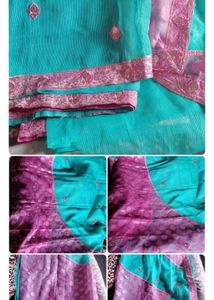 Dailywear Sarees 10