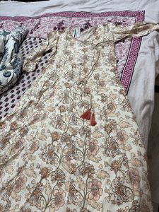 Angrakga new kurta