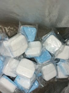 Pack Of 30 Bathroom Toilet Falsh Balls