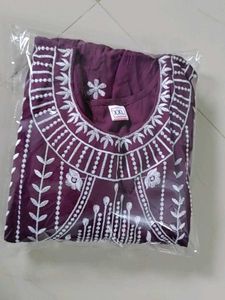 Festive Wear Ethnic Gown Or Anarkali