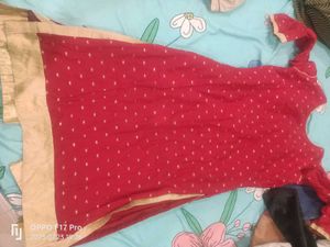 Elegant Kurta Set