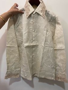 Festive Wear Shirt