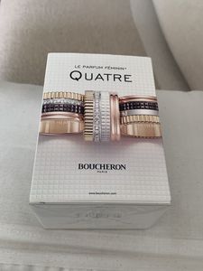 Brand New Quatre 100 mL Fragrance For Women