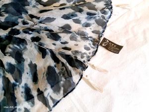 Women&#39;s Georgette Scarf